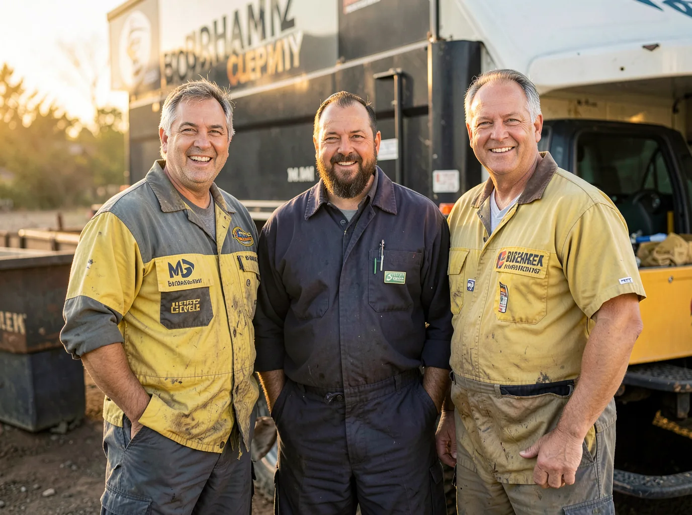 Sewage Cleanup company in Lemon Cove, CA