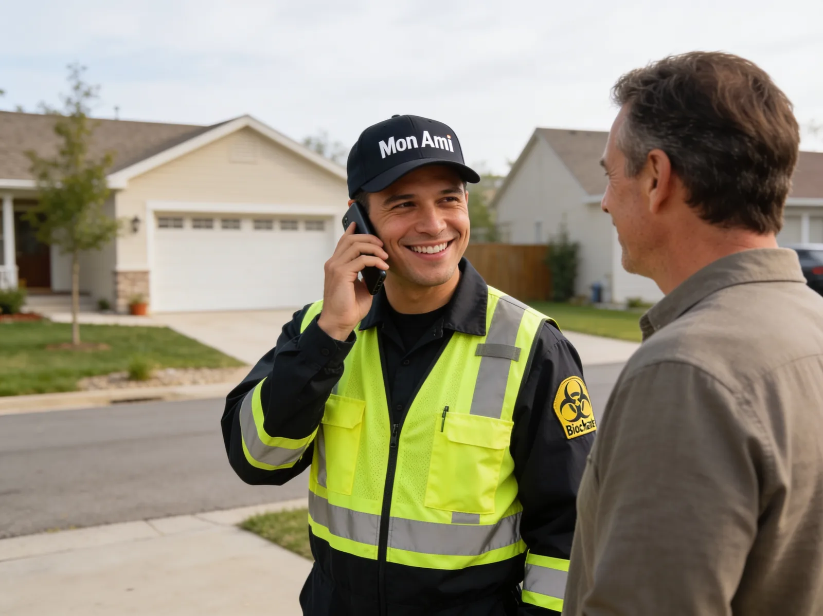 Sewage Cleanup Lemon Cove, CA FAQs