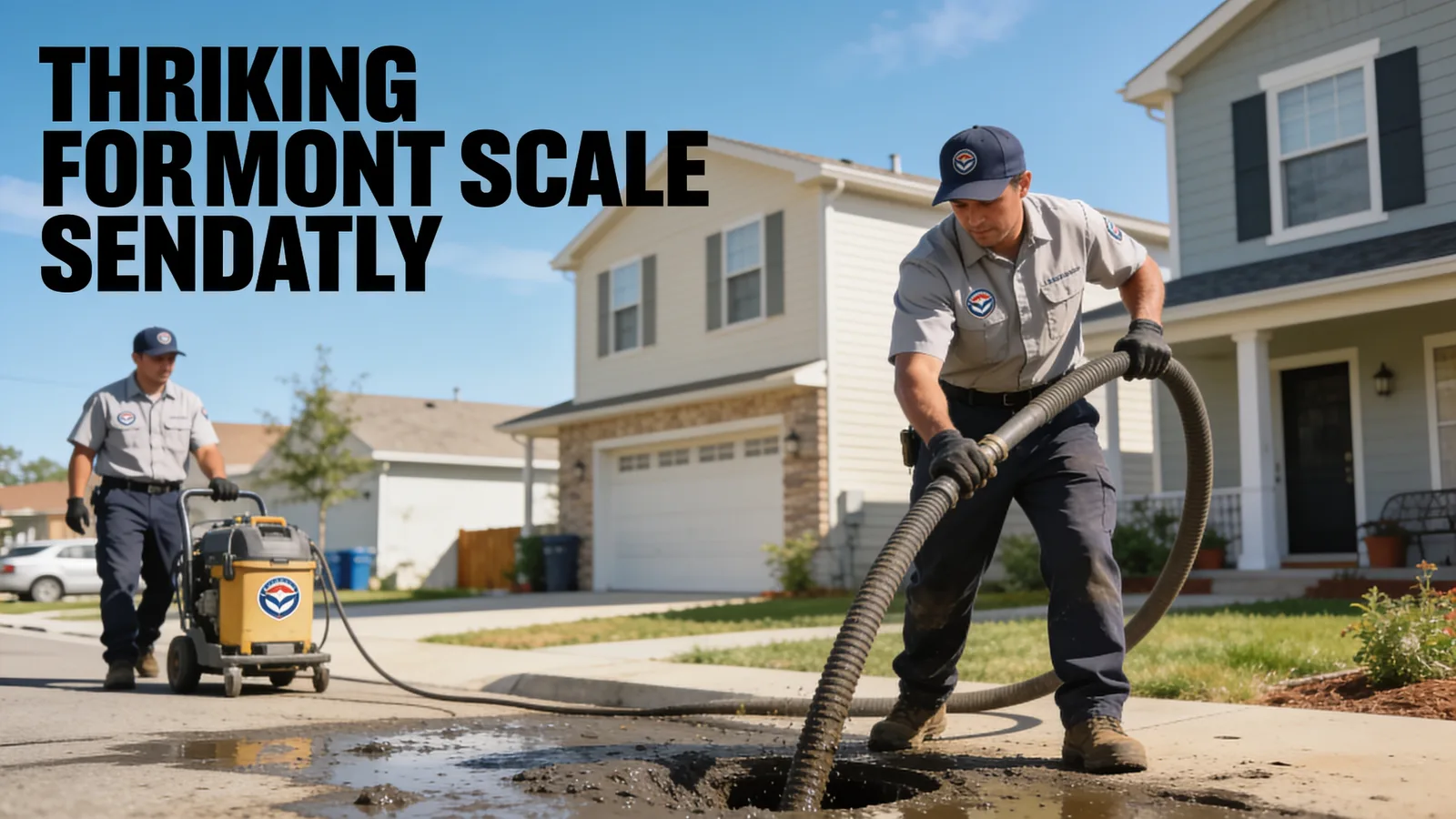 Sewage Cleanup in Lemon Cove, CA near me